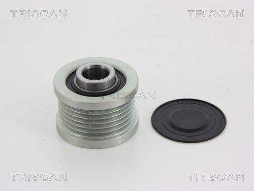 Alternator - sprzęgło jednokierunkowe TRISCAN 8641 144007