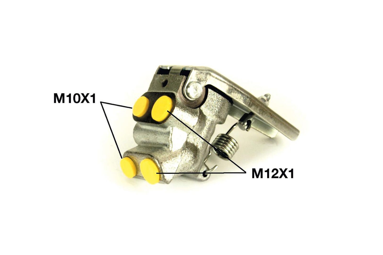 Regulator putere de franare FERODO FHR7124