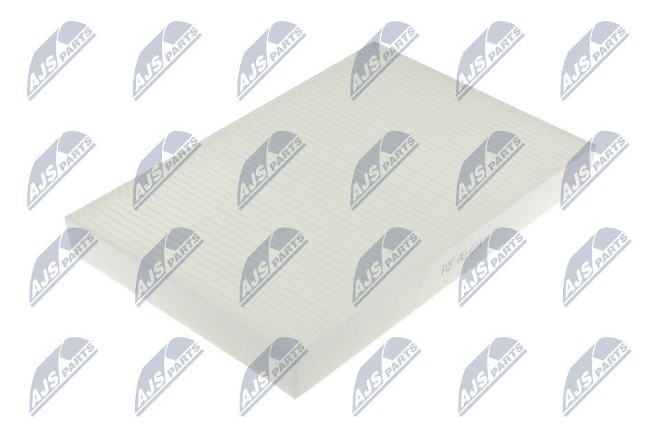 Filtrs, Salona telpas gaiss