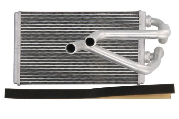 Wymiennik ciepła, ogrzewanie wnętrza THERMOTEC D6C010TT