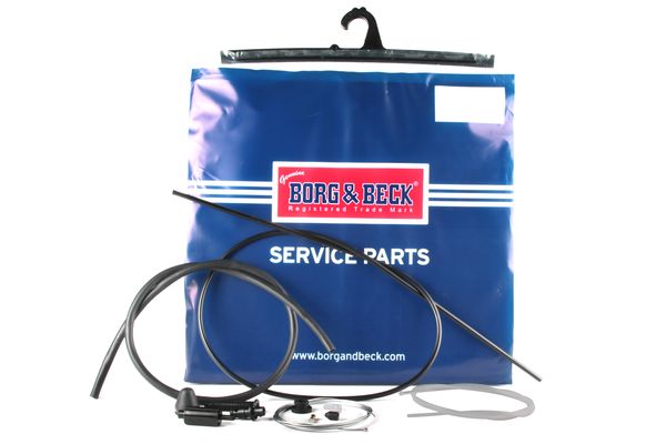 BORG AND BECK - Accelerator Cable              