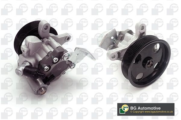 BGA - Power Steering Pump