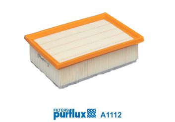 Filtr powietrza PURFLUX A1112