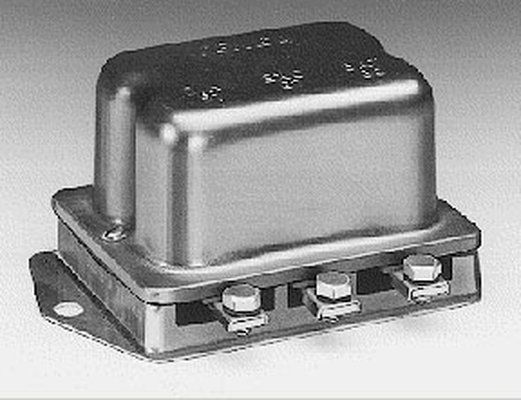Regulator napięcia BOSCH 9 190 110 007