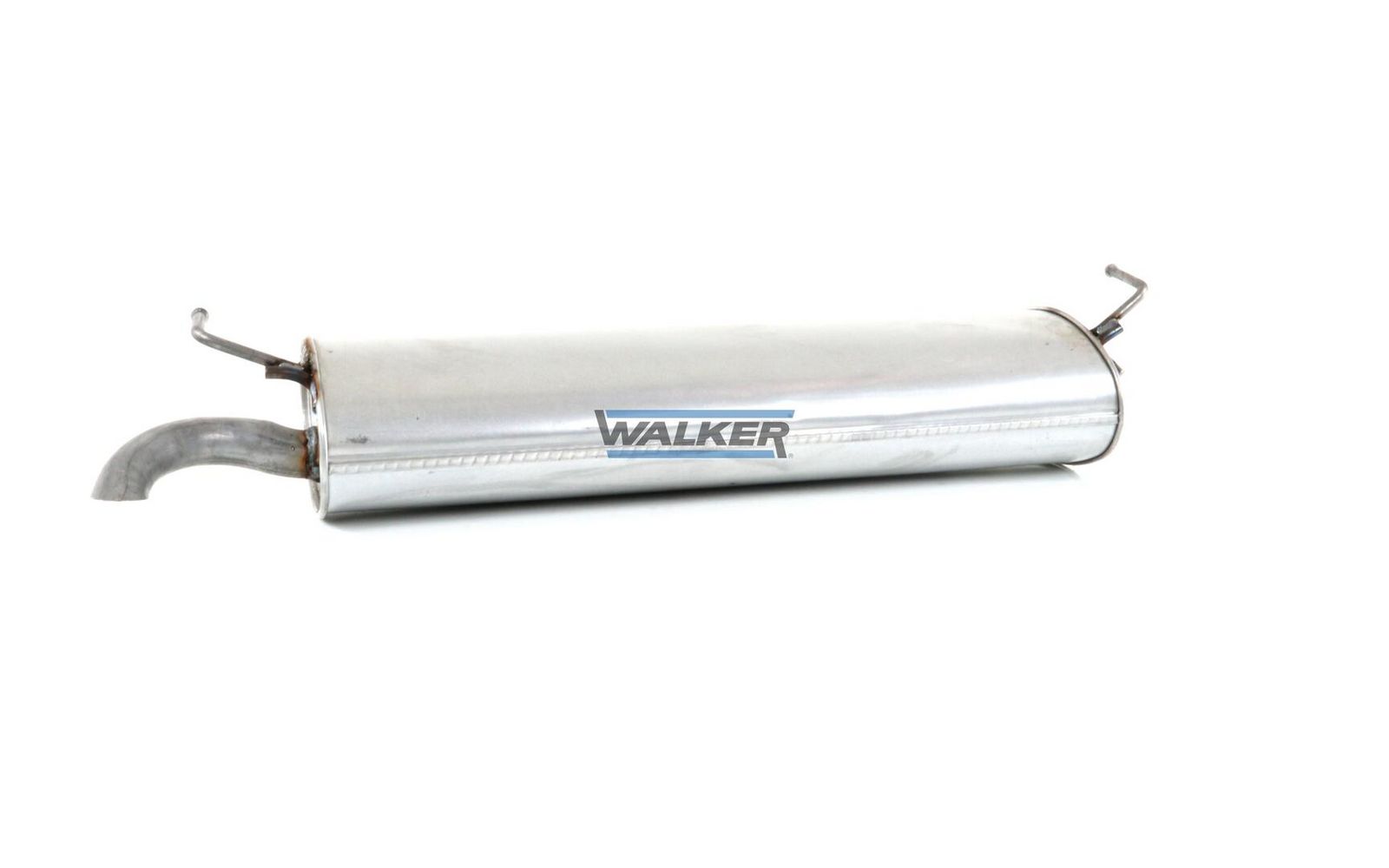 Levně Zadní tlumič výfuku WALKER 24172