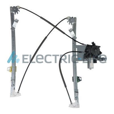 Zvedací zařízení oken ELECTRIC LIFE ZR CT47 R