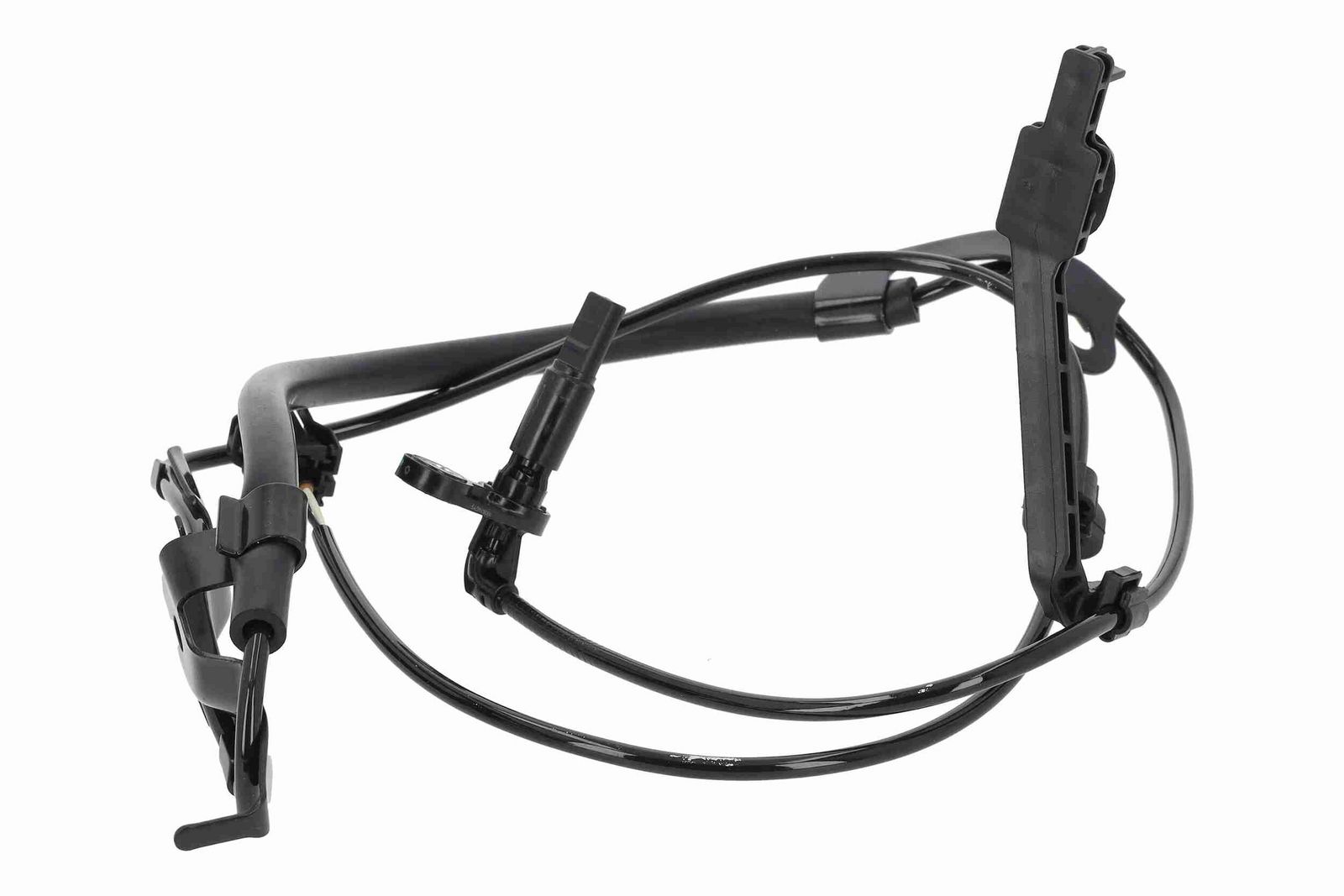 Capteur, vitesse de roue