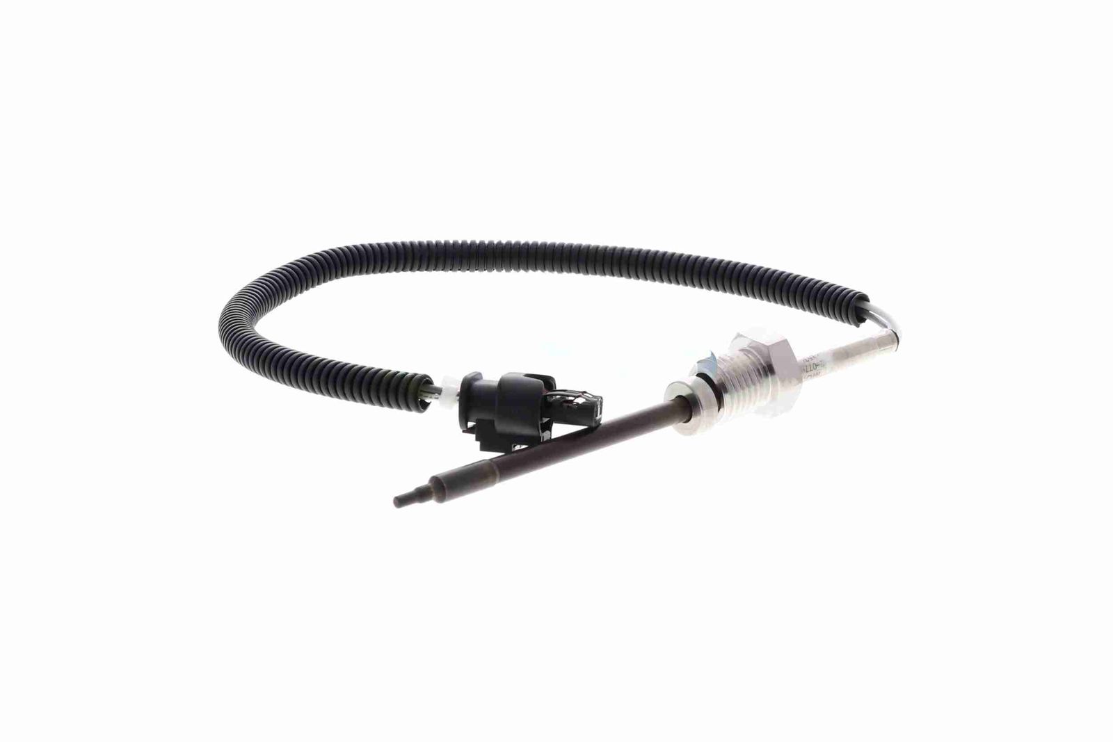 Capteur, température des gaz