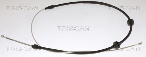 Cięgło, hamulec postojowy TRISCAN 8140 251246