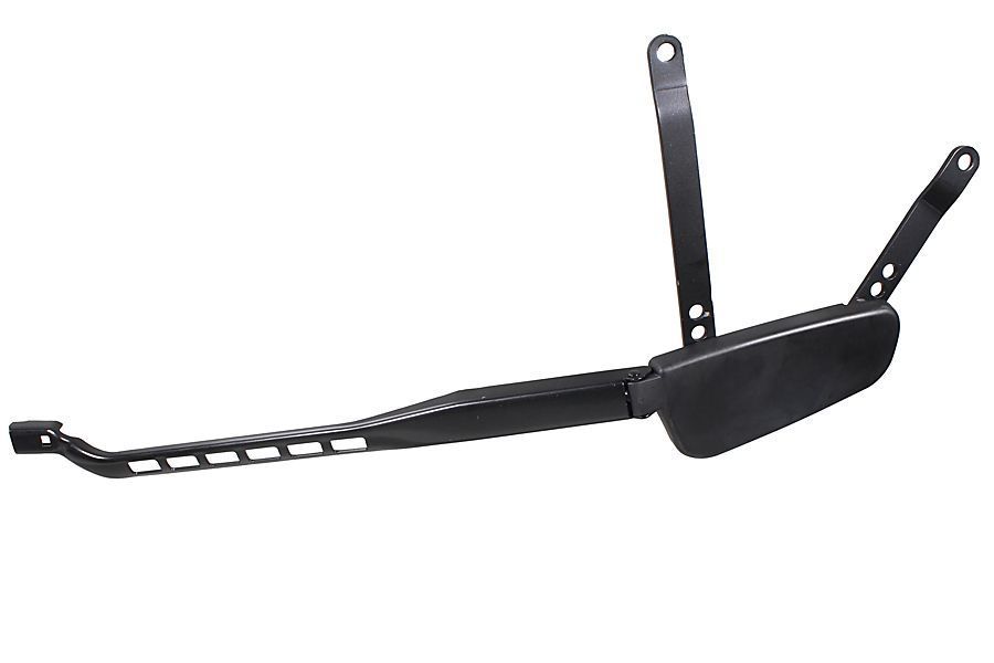 brat stergator, parbriz METZGER 2190466