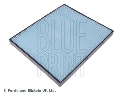 Levně Filtr, vzduch v interiéru BLUE PRINT ADG02518
