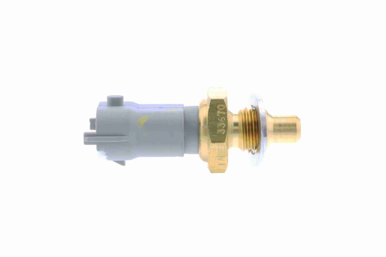 Sonde, température du liquide de refroidissement