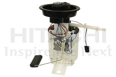 Zespół zasilający w paliwo ASTEMO-HITACHI 2503449