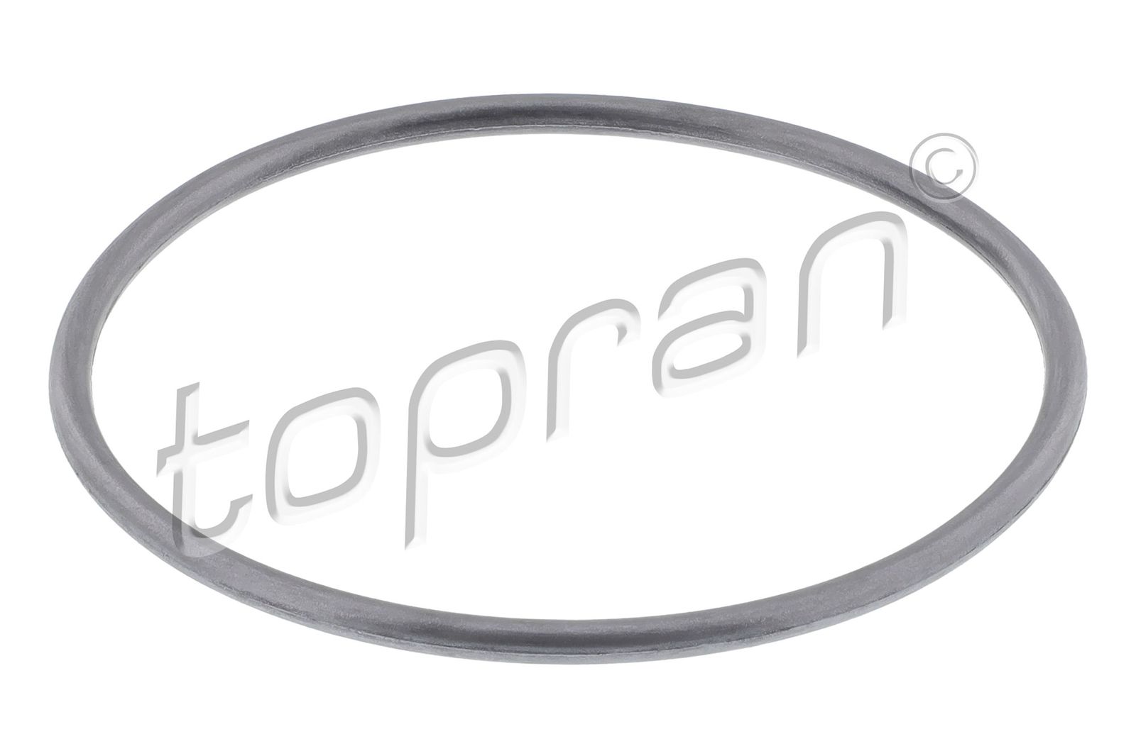 Tesnenie vodného čerpadla TOPRAN 100 572