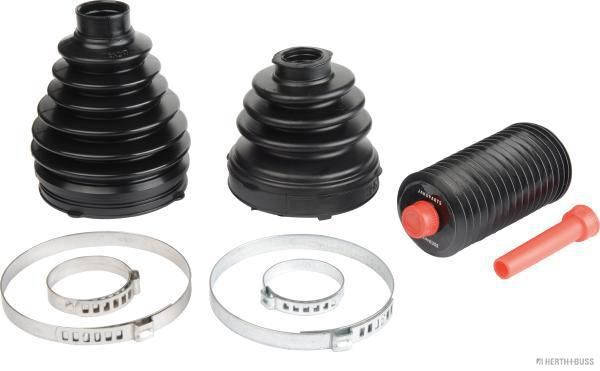 Ansamblu burduf, articulatie planetara HERTH+BUSS JAKOPARTS J2878000