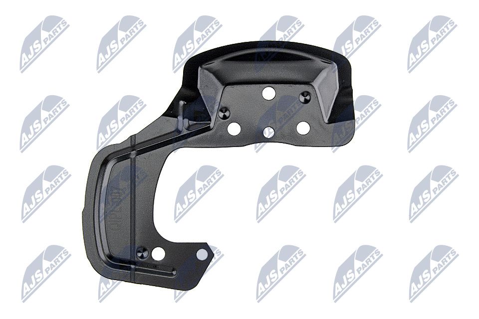 protectie stropire,disc frana NTY HTO-PL-007