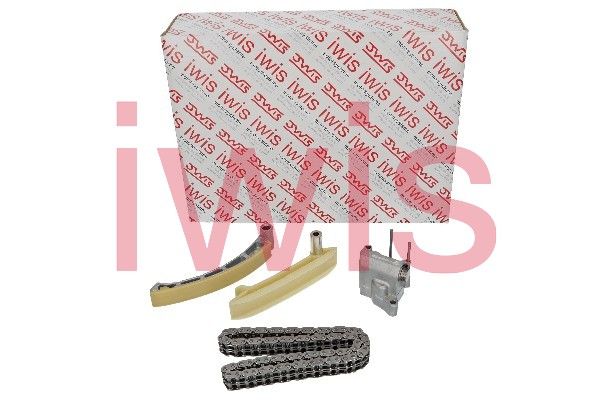 chit lant de distributie IWIS MOTORSYSTEME 71641Set