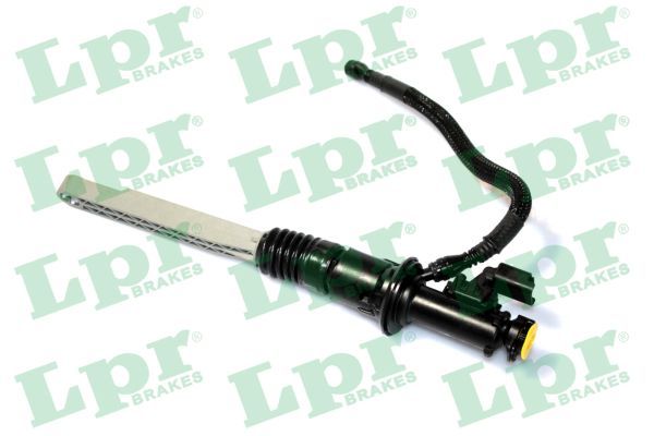 Pompa centrala, ambreiaj LPR 2692