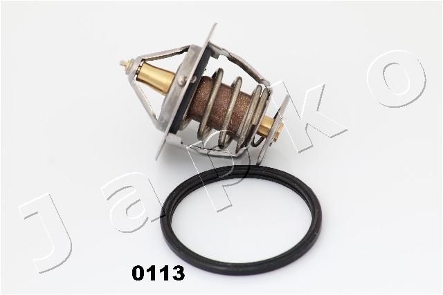 Termostat, środek chłodzący JAPKO 22113