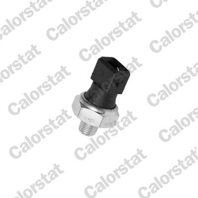 Olejový tlakový spínač CALORSTAT by Vernet OS3551