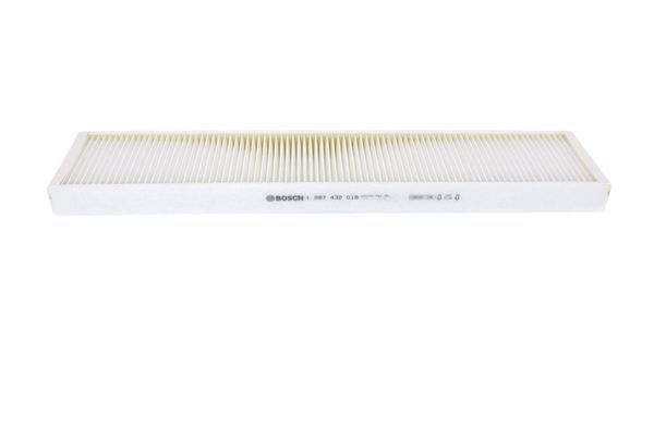 Filtr, wentylacja przestrzeni pasażerskiej BOSCH 1 987 432 018