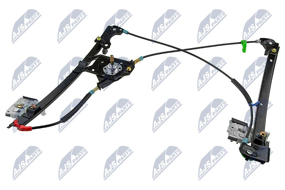 Mecanism actionare geam NTY EPS-WW-091