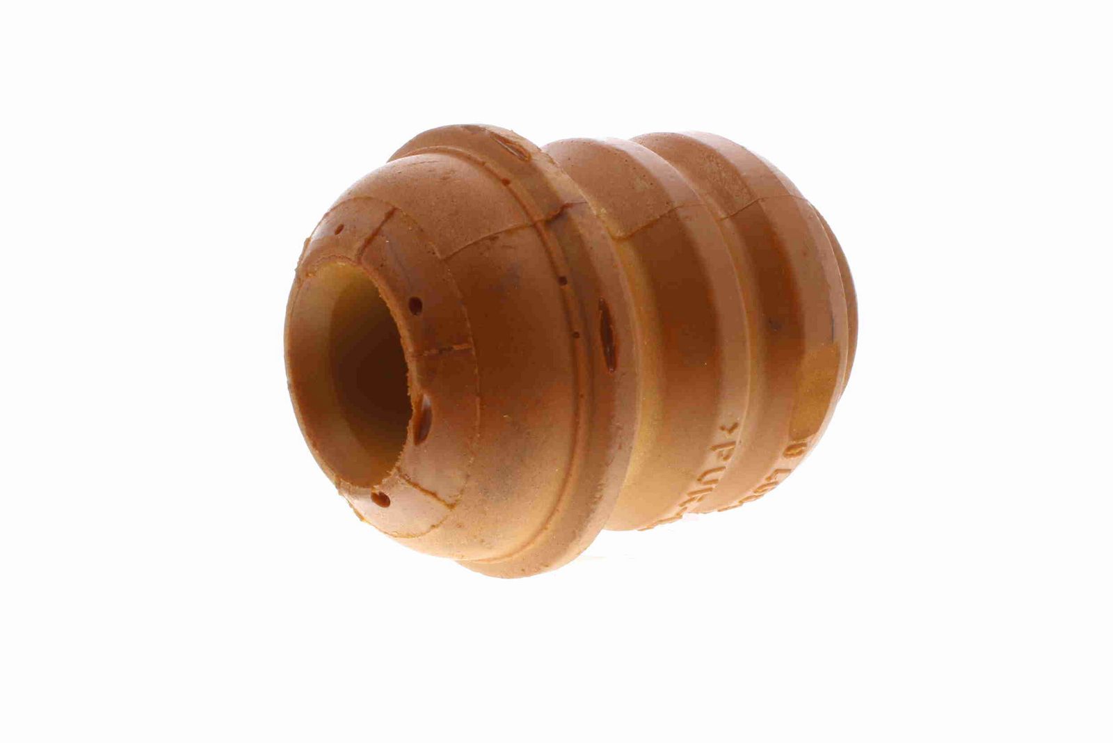 Butée élastique, suspension