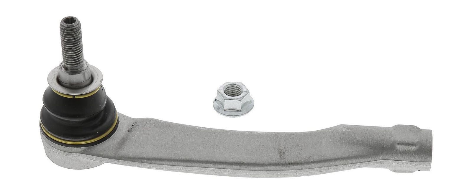 Наконечник поперечной рулевой тяги