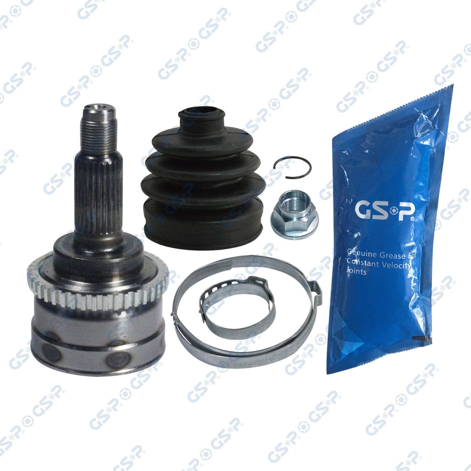 Set articulatie, planetara GSP 857041