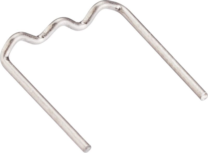 Clema reparat material plastic VIGOR V3672N