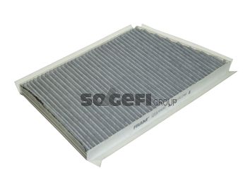 Filtr, wentylacja przestrzeni pasażerskiej FRAM CFA10450