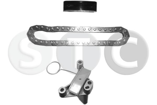 Zestaw łańcucha rozrządu STC T458374