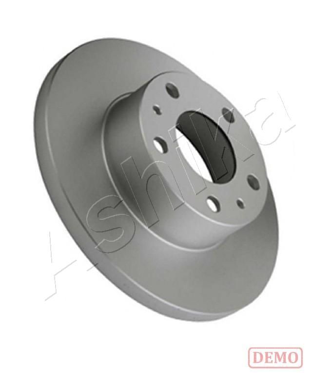 Tarcza hamulcowa ASHIKA 60-00-0238C