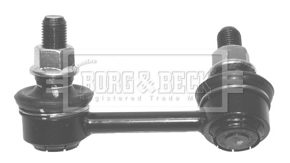Drążek / wspornik, stabilizator BORG & BECK BDL6871