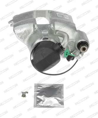 Zacisk hamulca FERODO FCL691384