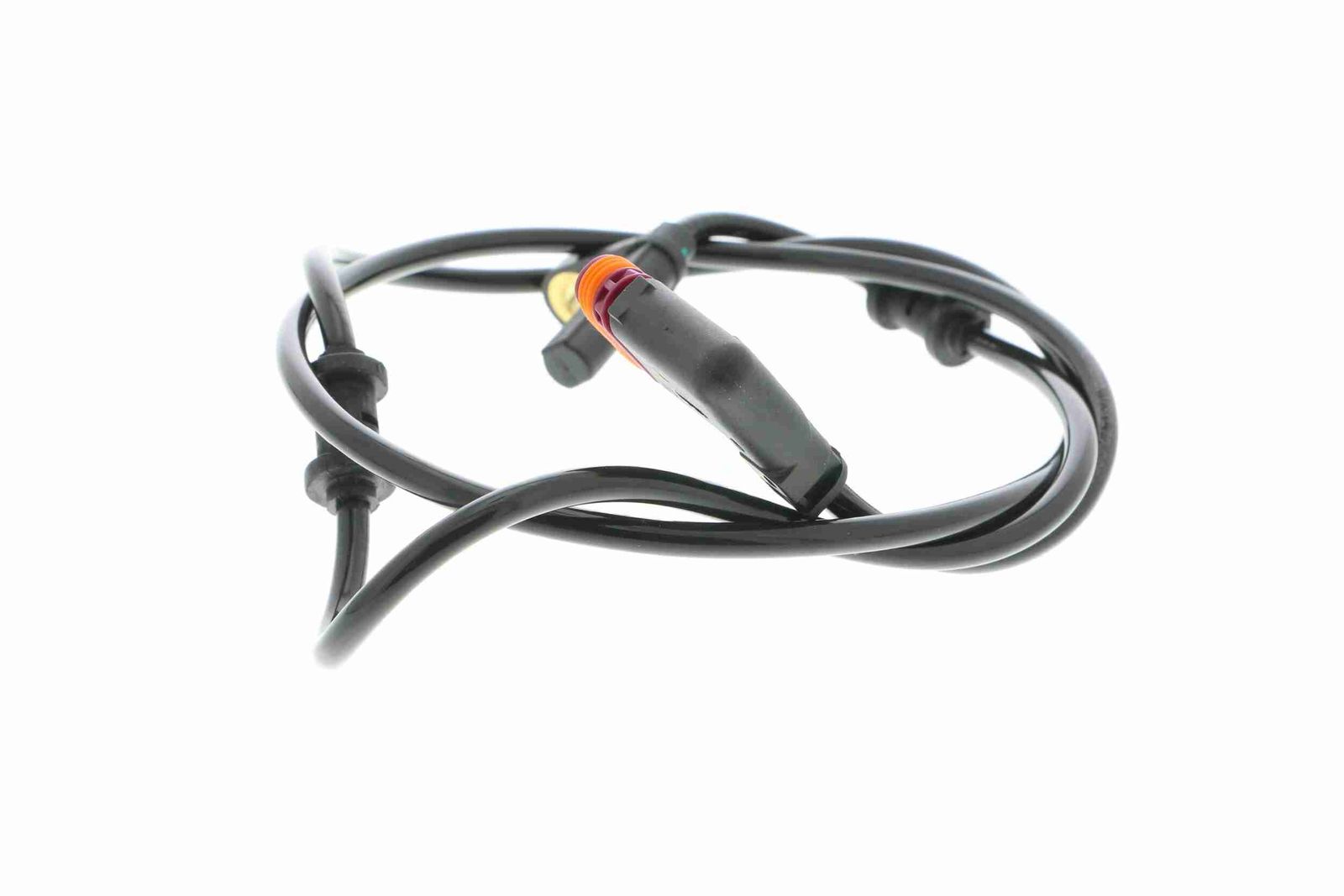 Capteur, vitesse de roue