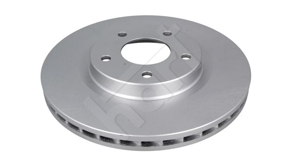 Tarcza hamulcowa HART 262 119