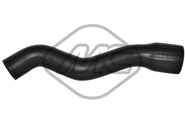 Przewód powietrza doładowującego METALCAUCHO 98794