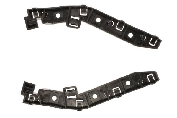 Support, pare-chocs OE PSA 1618037980