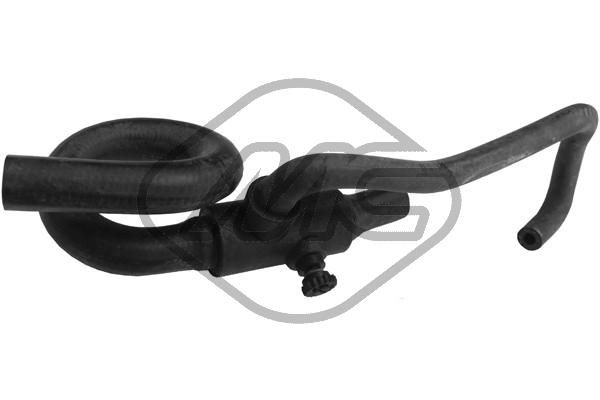 furtun încălzire METALCAUCHO 08468