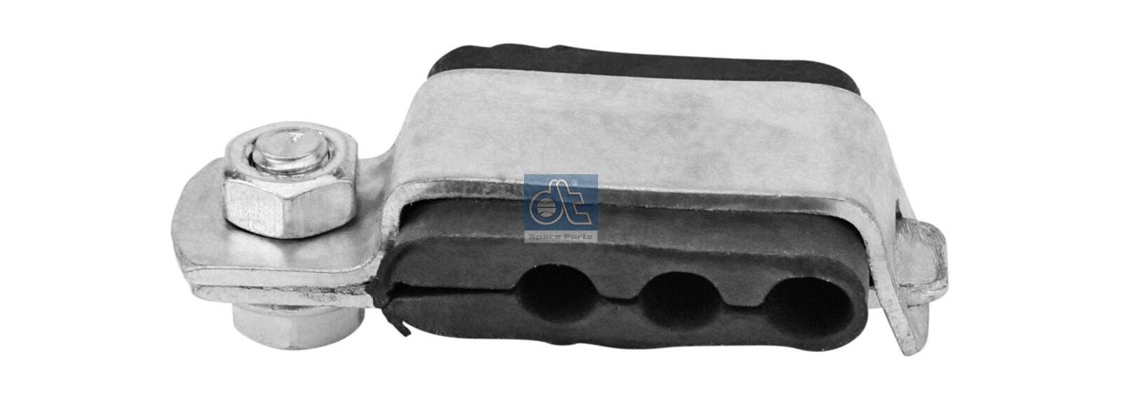 Suport, conducta combustibil-pompa injectie DT Spare Parts 4.60708