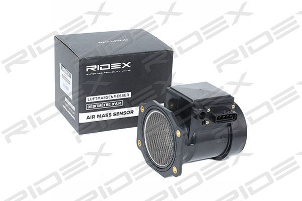 Przepływomierz masowy powietrza RIDEX 3926A0290