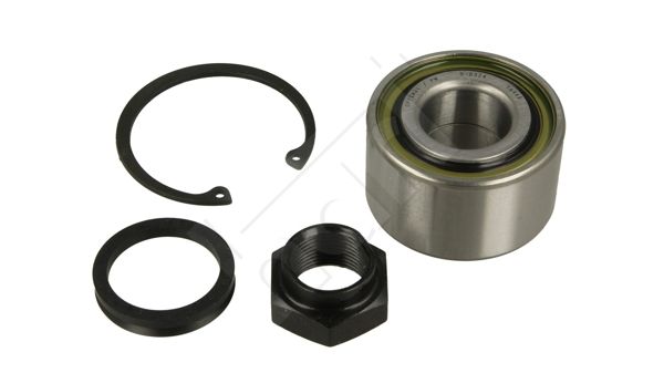 Zestaw łożysk koła HART 901 088