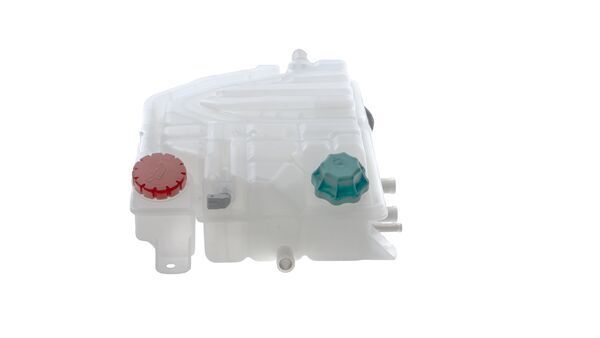 Vase d'expansion, liquide de refroidissement