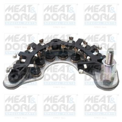 Prostownik, alternator MEAT & DORIA 52154