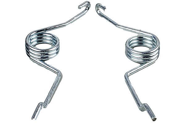 Set reparatie, parghie frana parcare (etrier) METZGER 113-0527