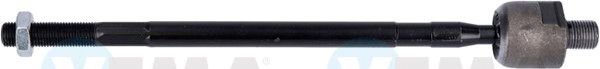 Połączenie osiowe, drążek kierowniczy poprzeczny VEMA 22432