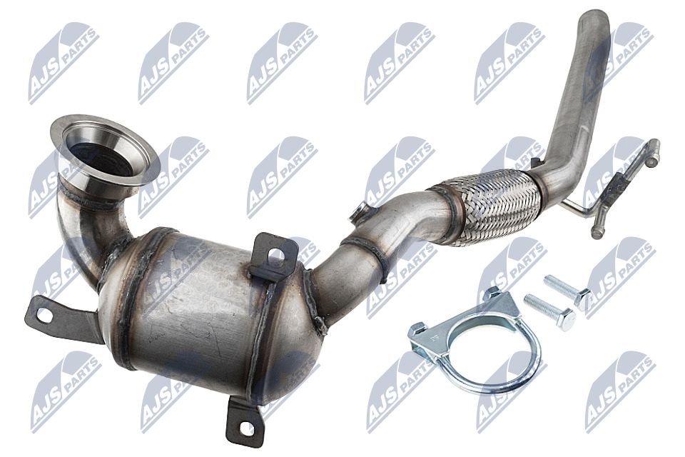 Catalizator NTY KAT-WW-022