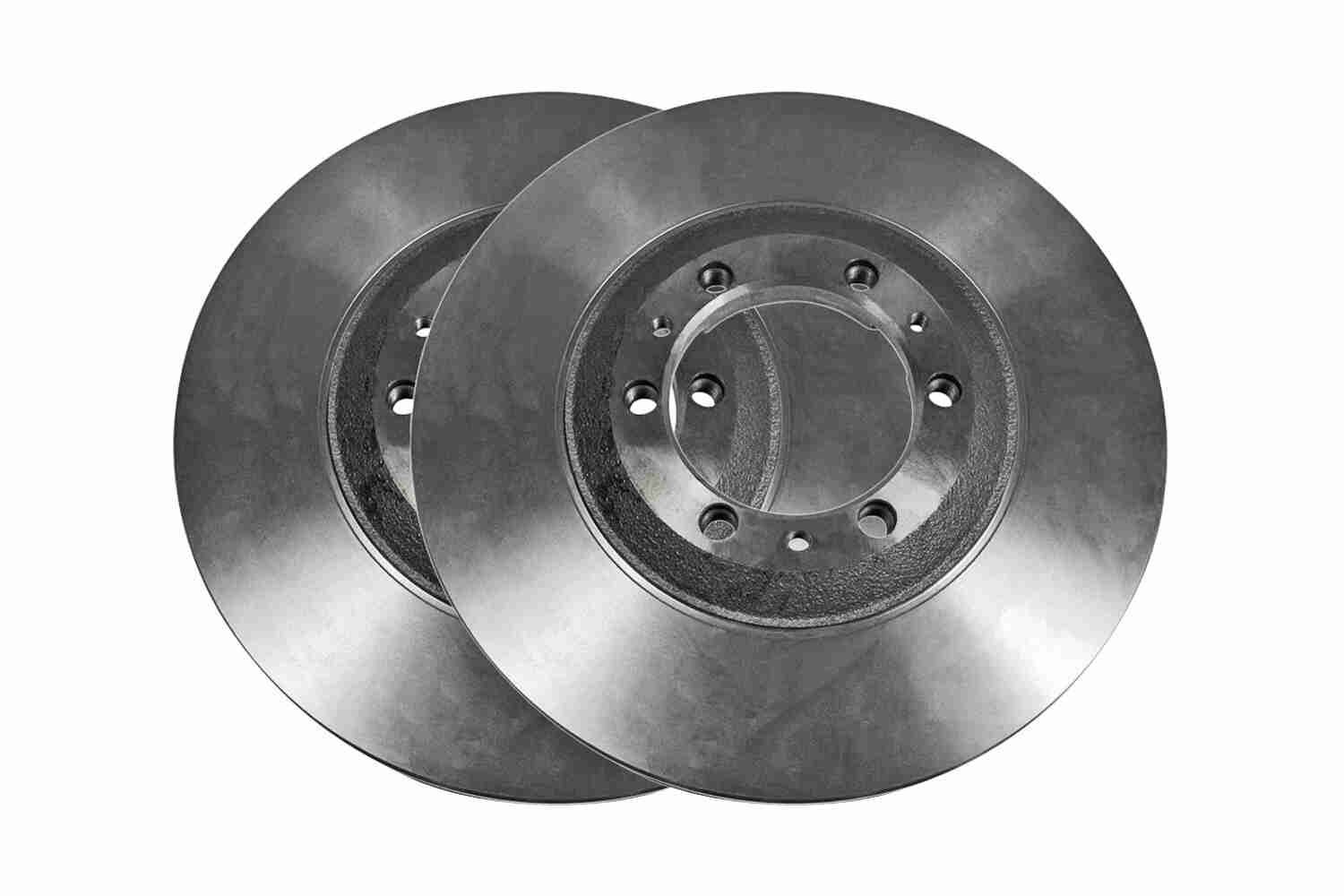 Tarcza hamulcowa VAICO V40-80032