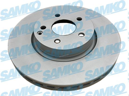 Tarcza hamulcowa SAMKO M2059VR